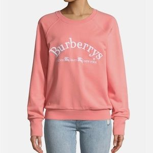 Burberry sweater